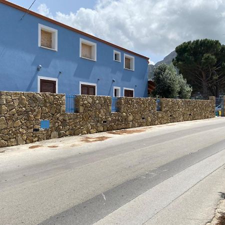 B&B Pelagos Castellammare del Golfo Extérieur photo