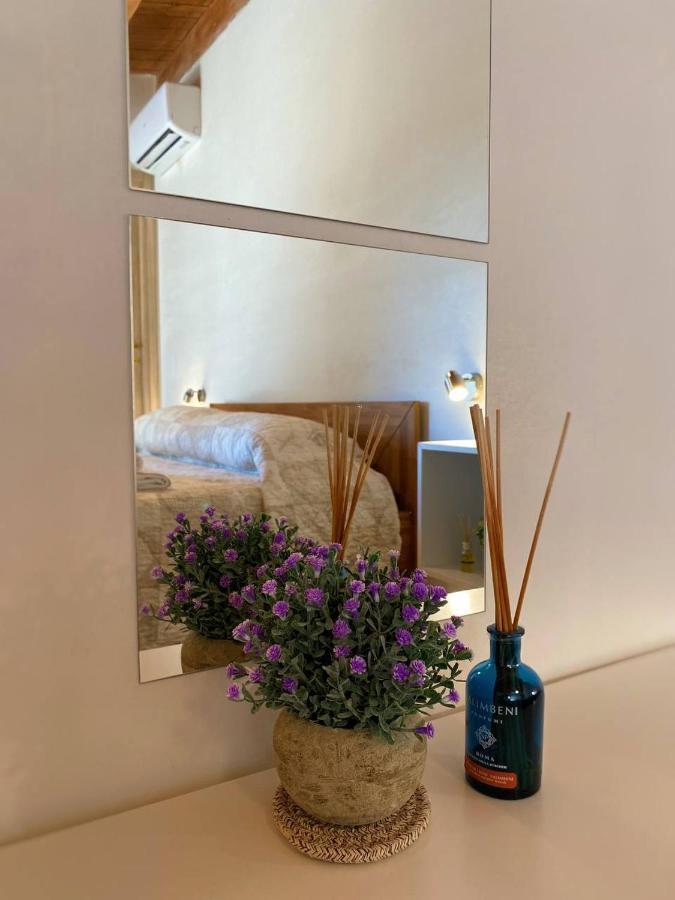 B&B Pelagos Castellammare del Golfo Extérieur photo