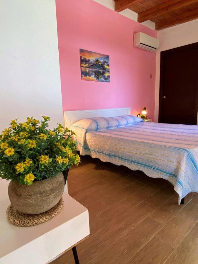 B&B Pelagos Castellammare del Golfo Extérieur photo